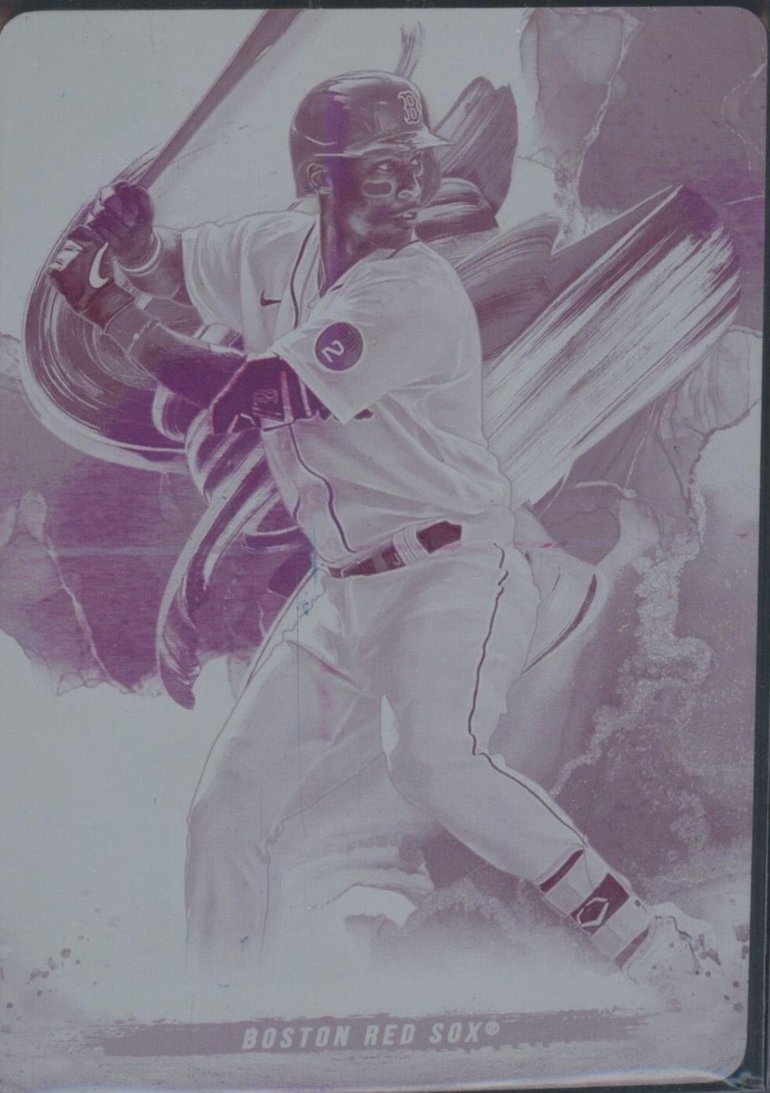 Jeter Downs [Inception] #37