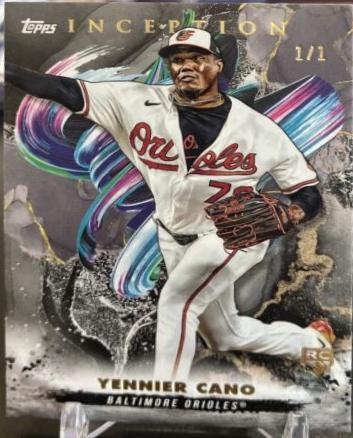 Yennier Cano [Inception] #122