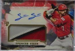 Spencer Steer [Red] #IAP-SS