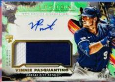 Vinnie Pasquantino #IAP-VP