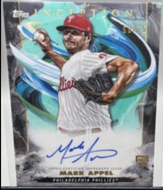 Mark Appel #BRES-MA