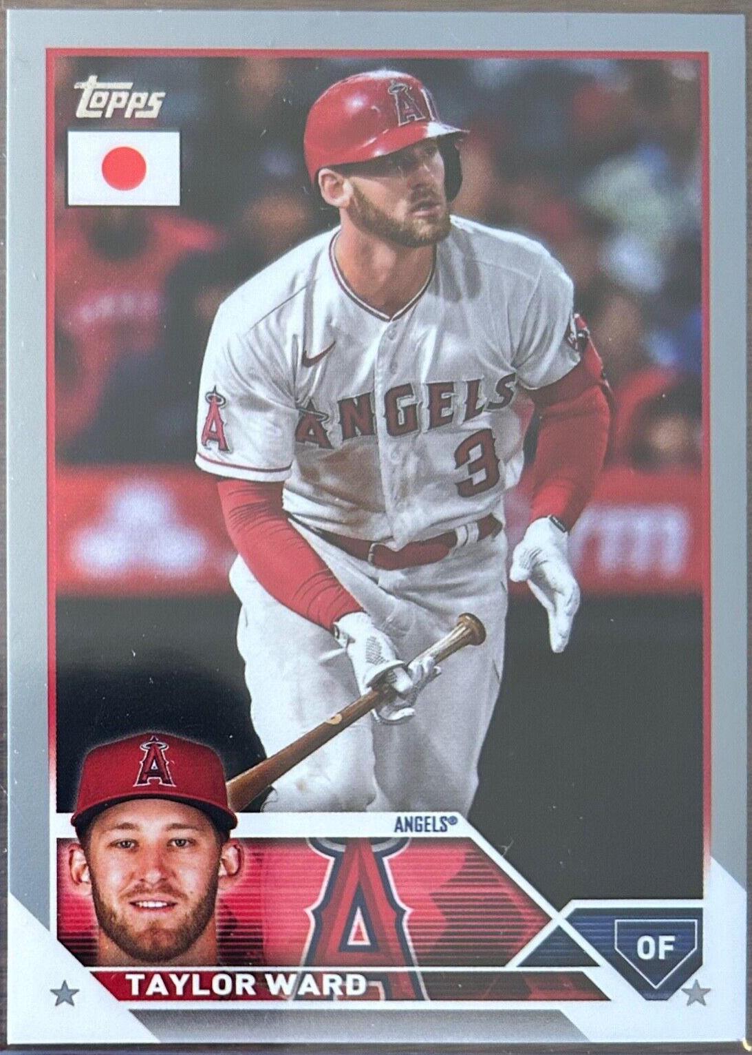 Taylor Ward [Platinum] #48