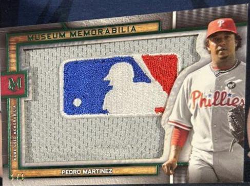 Pedro Martinez #MM2-PM