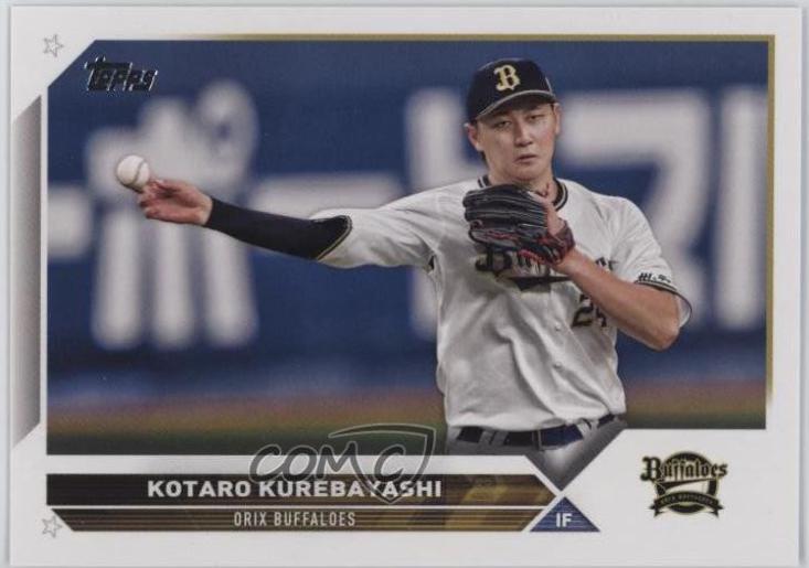 Kotaro Kurebayashi #150