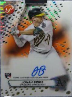 Jonah Bride [Orange] #PA-JB