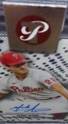Mark Appel #PA-MA