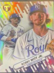 Bobby Witt Jr. #FF-1