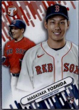 Masataka Yoshida #FF-3