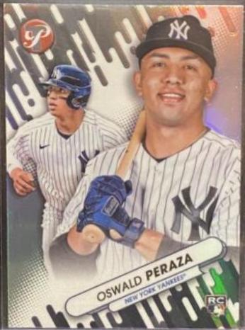 Oswald Peraza #FF-8