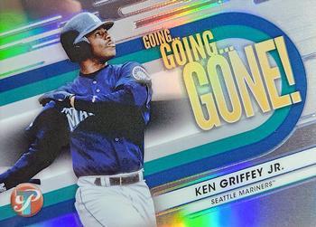 Ken Griffey Jr. #GGG-8