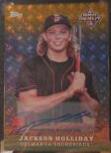 Jackson Holliday [Autograph Foilfractor] #FF-1