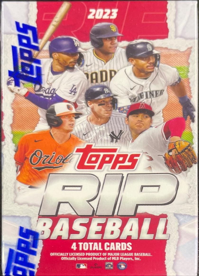 Hobby Box