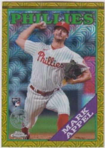 Mark Appel [Gold] #2T88C-86