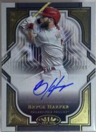 Bryce Harper #T1A-BH