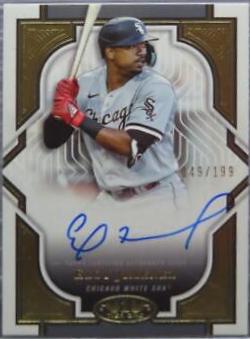 Eloy Jimenez #T1A-EJ