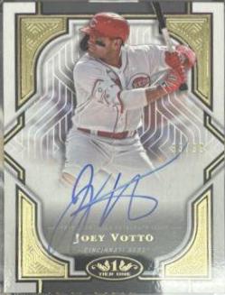 Joey Votto #T1A-JV