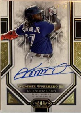 Vladimir Guerrero Jr. #T1A-VGU