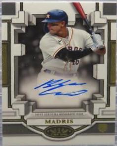 Bligh Madris #BOA-BM2