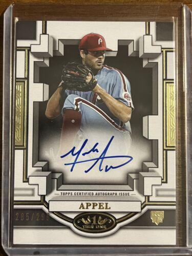 Mark Appel #BOA-MA1