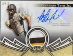 Juan Soto, Fernando Tatis Jr. #DA-ST