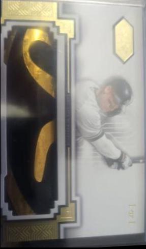 Aaron Judge #LLR-AJ1