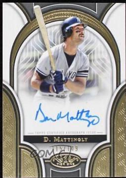 Don Mattingly #PPA-DMA