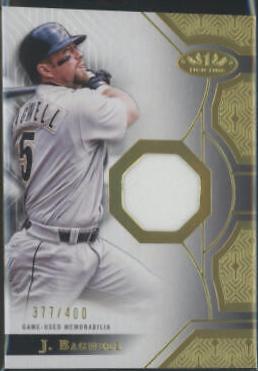 Jeff Bagwell #T1R-JBAG