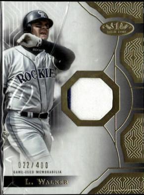 Larry Walker #T1R-LW