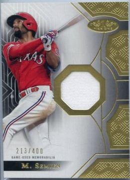 Marcus Semien #T1R-MS