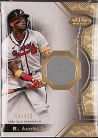 Ronald Acuna Jr. #T1R-RAC