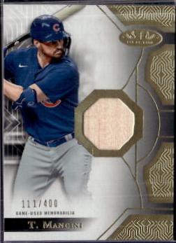 Trey Mancini #T1R-TM
