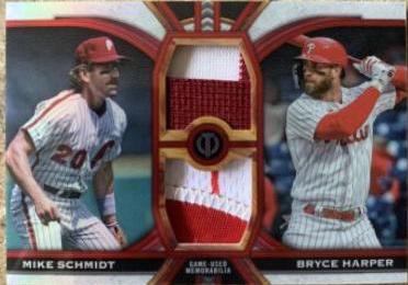 Mike Schmidt [Red] #46