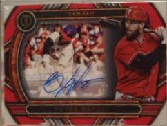 Bryce Harper [Red] #TTN-BH