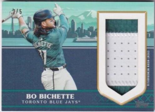 Bo Bichette #ASJP-BB