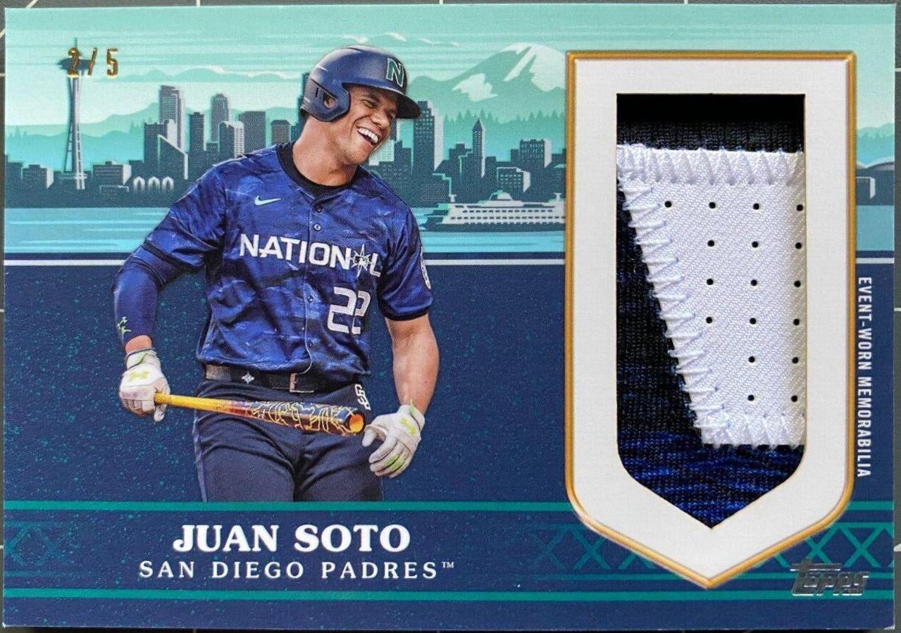 Juan Soto #ASJP-JSO