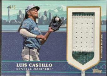 Luis Castillo #ASJP-LC