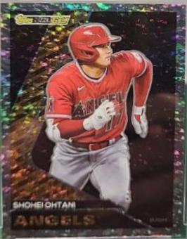 Shohei Ohtani [Platinum] #BG-4