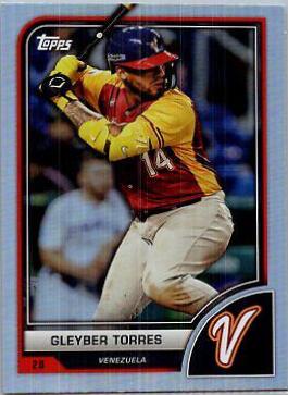 Gleyber Torres #62
