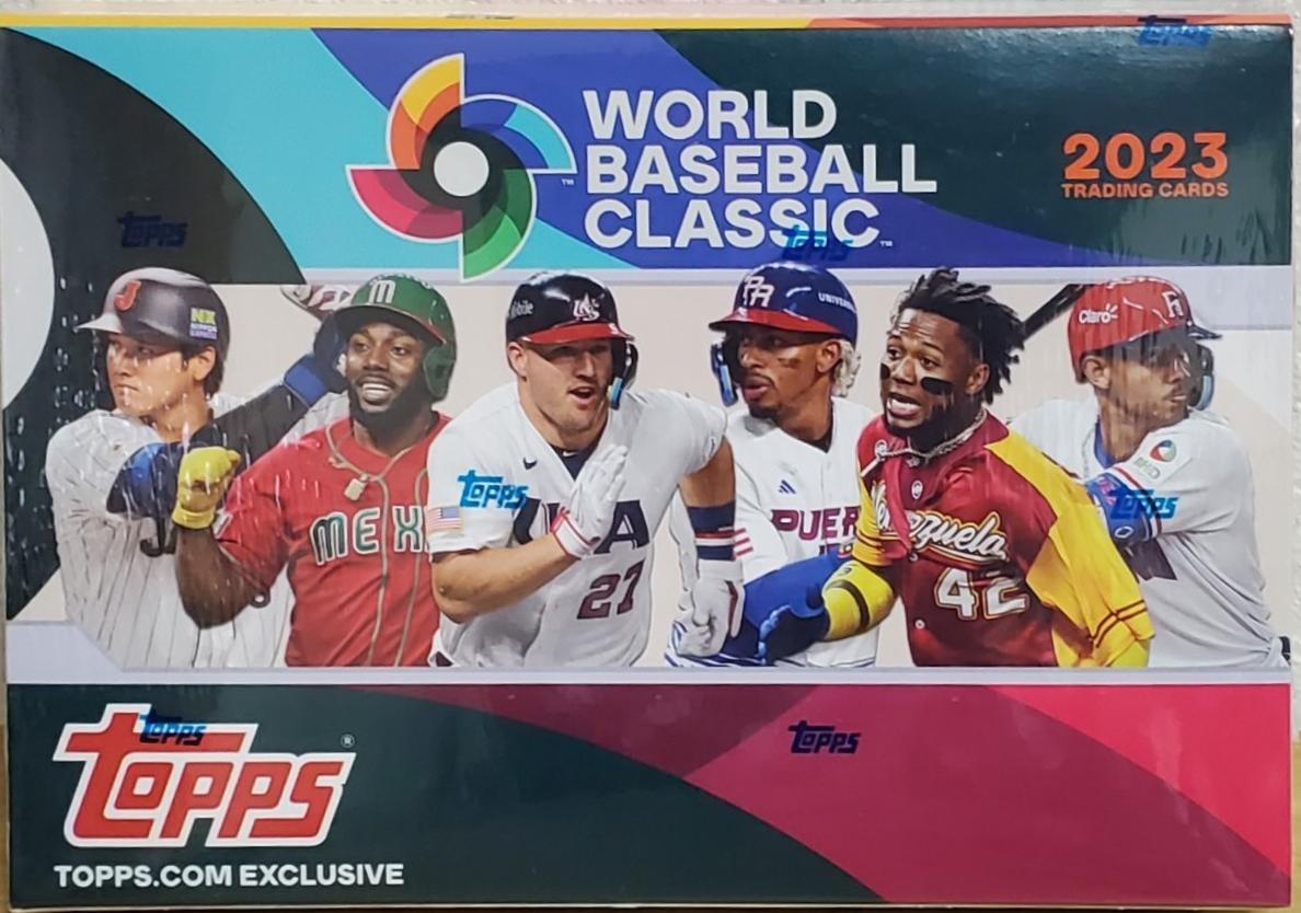 Hobby Box