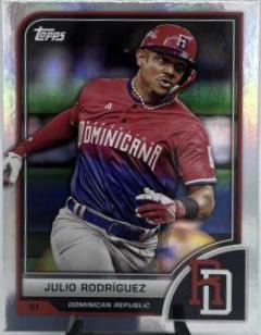 Julio Rodriguez #59
