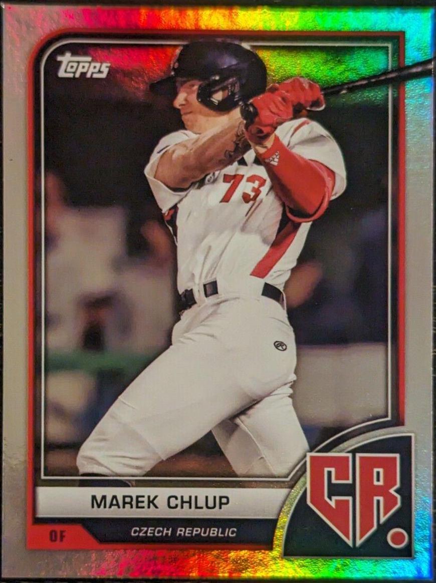 Marek Chlup #67
