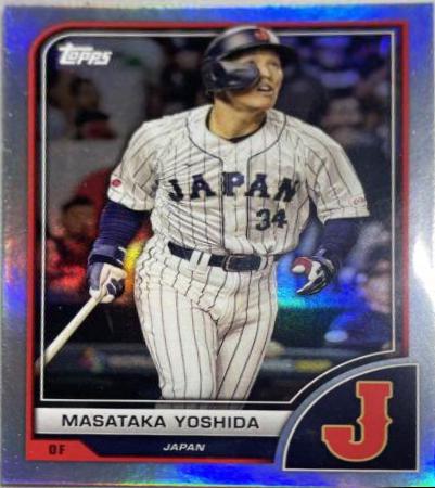 Masataka Yoshida #91