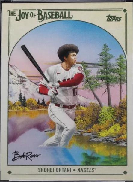 Shohei Ohtani [Happy Mistakes] #1