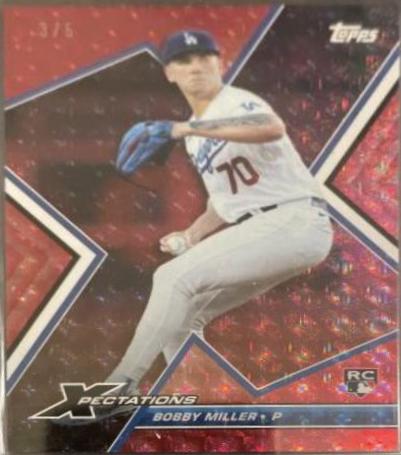 Bobby Miller [Plasma Pink] #21