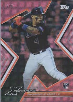 Francisco Alvarez [Plasma Pink] #3