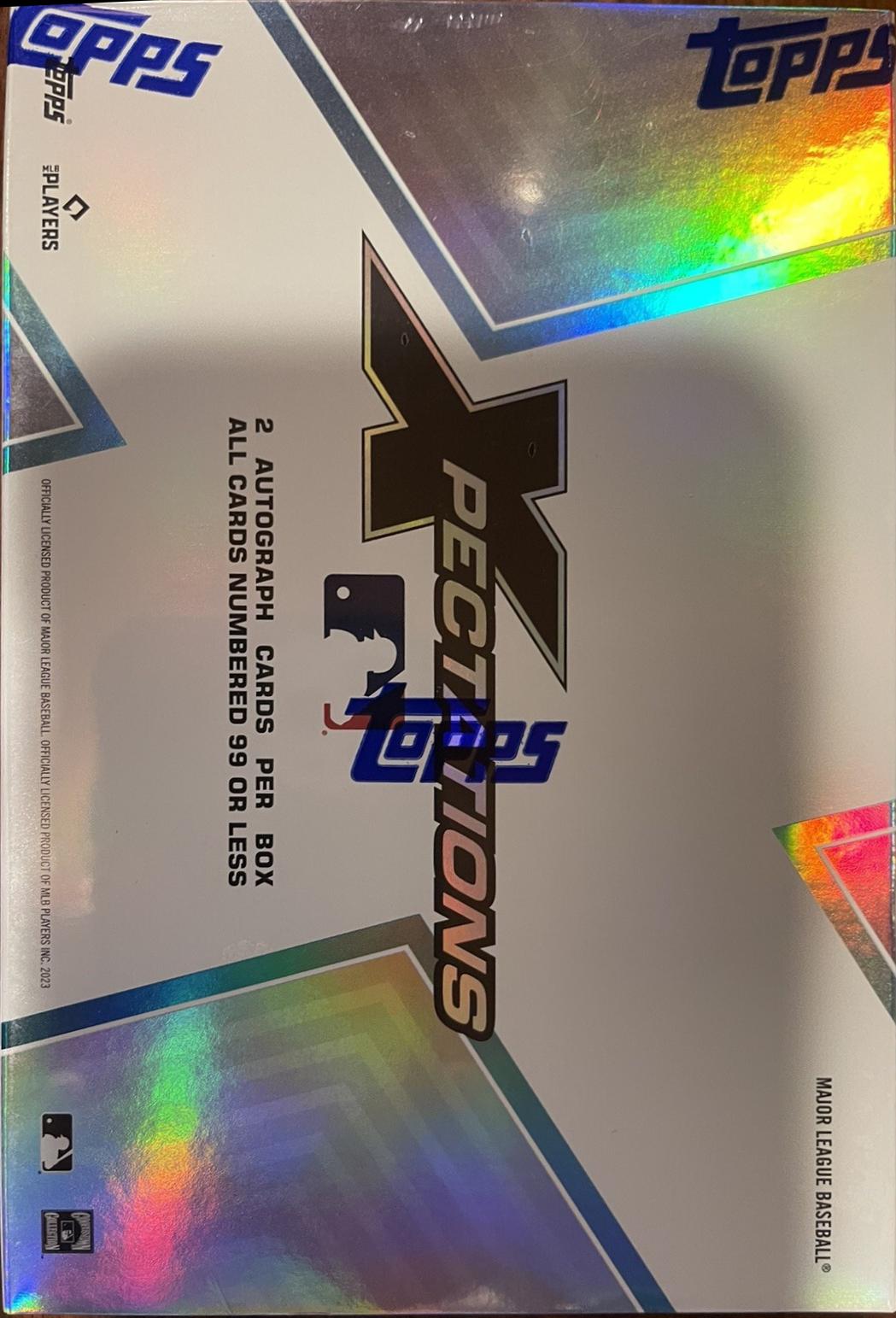 Hobby Box