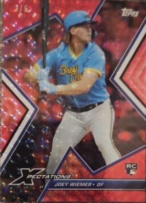 Joey Wiemer [Plasma Pink] #7