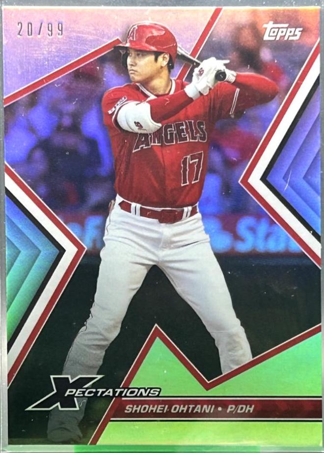 Shohei Ohtani #39