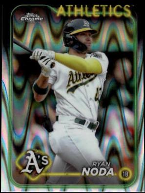 Ryan Noda [RayWave Refractor] #284