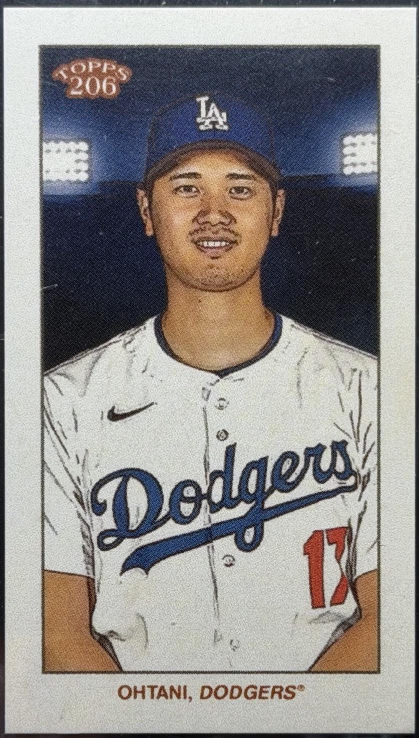 Shohei Ohtani [Night Game Variation]